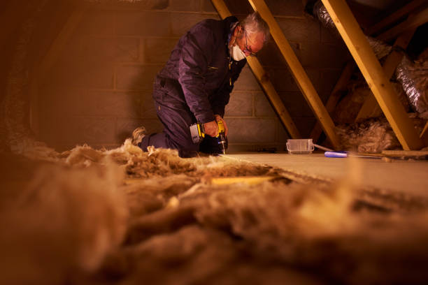 Best Insulation for Specific Applications in New Paleste, IN